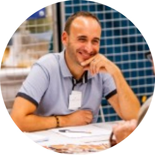 Afemise Equipe Gregory Jaspart