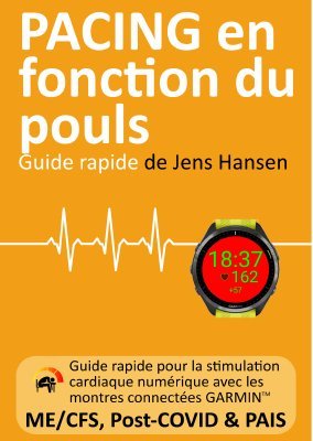 Afemise Miniature Garmin Guide Rapide Applications Pacing Fr 2026