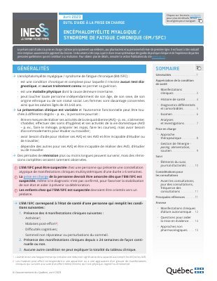Afemise Miniature Inesss Aide Prise En Charge Em Sfc 2023
