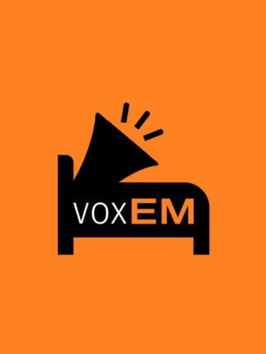 Logo de voxEM